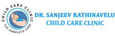 Dr. Sanjeev Rathinavelu Child Care Clinic : Best Pediatric Clinic in Chennai