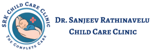 Dr. Sanjeev Rathinavelu Child Care Clinic : Best Pediatric Clinic in Chennai